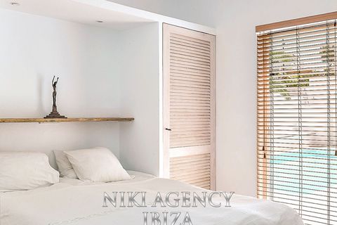 Villa a Cala Vadella, Ibiza, Cala Vadella - € 2.475.000 | Ref: CVE640 - foto 27